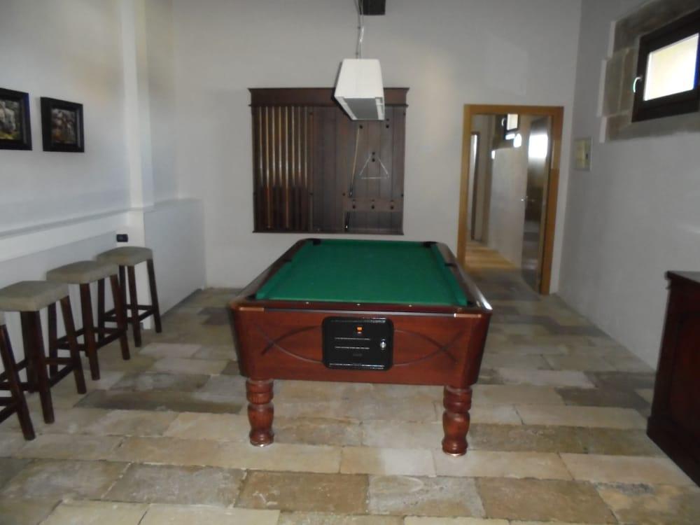 Parador De Argómaniz Εξωτερικό φωτογραφία