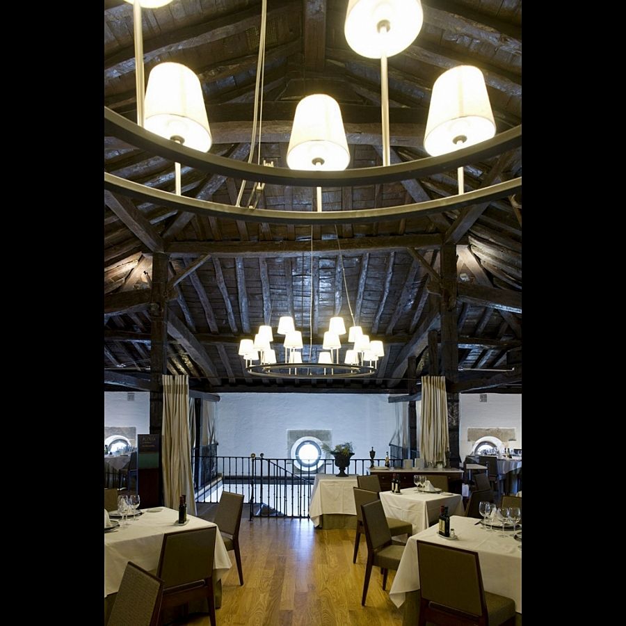 Parador De Argómaniz Εξωτερικό φωτογραφία